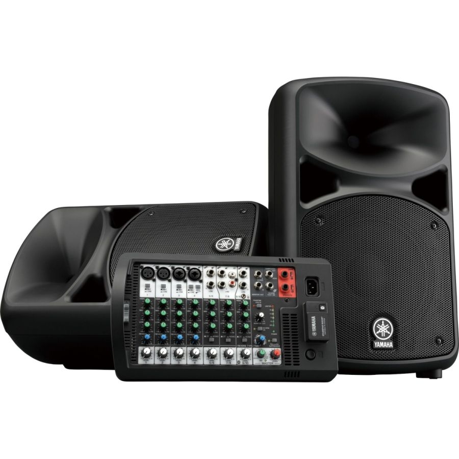 Boxe portabile & Wireless