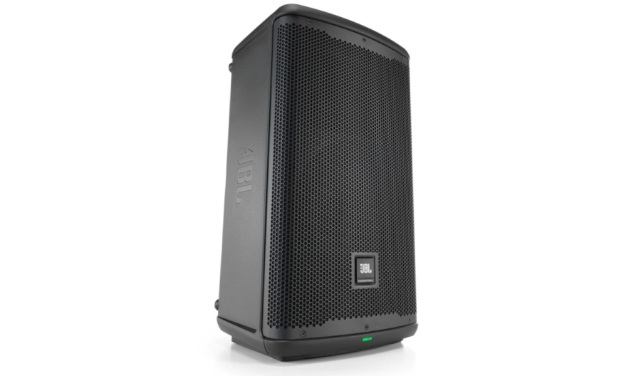 JBL EON710 Powered Speaker
