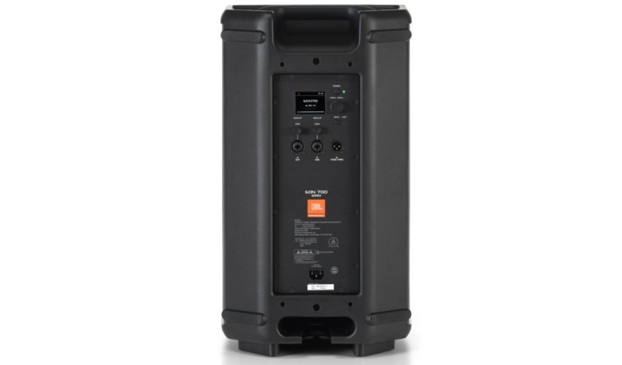 JBL EON710 Powered Speaker