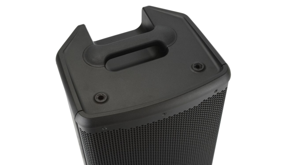 JBL EON710 Powered Speaker