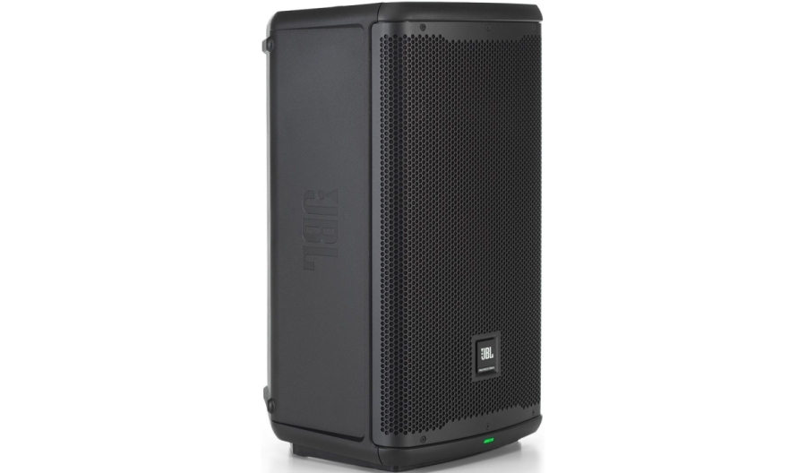 JBL EON715 Powered Speaker
