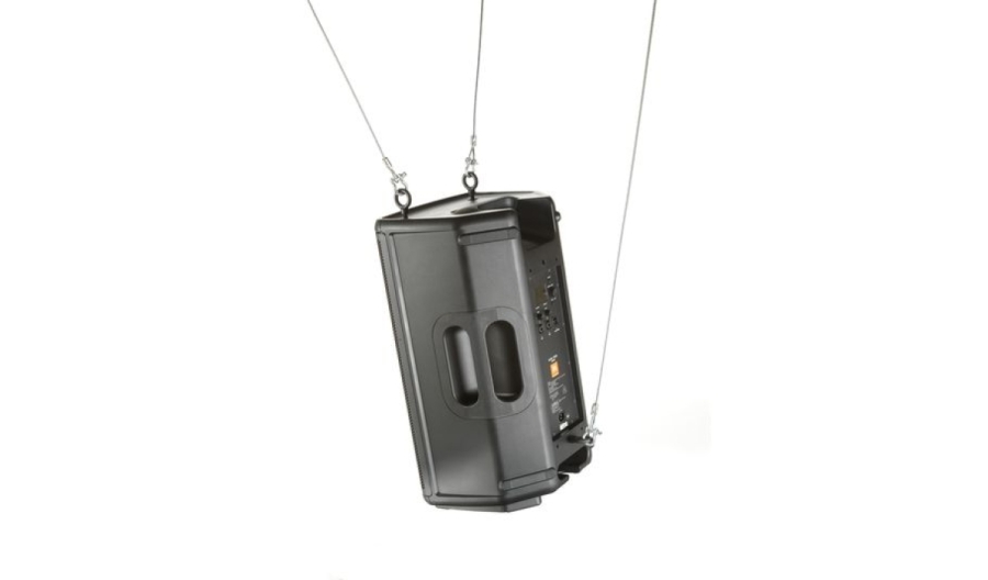 JBL EON715 Powered Speaker