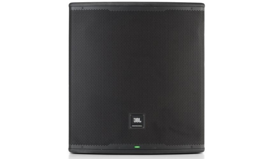 JBL EON718S Powered Subwoofer