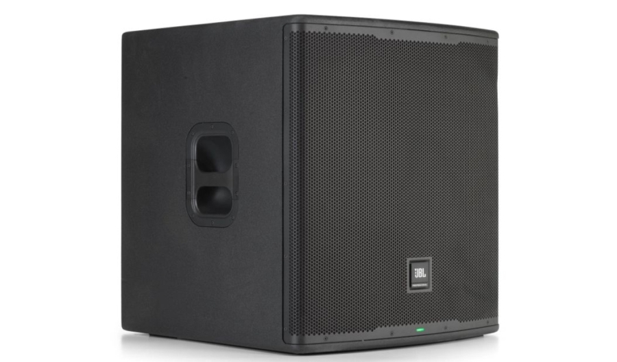 JBL EON718S Powered Subwoofer