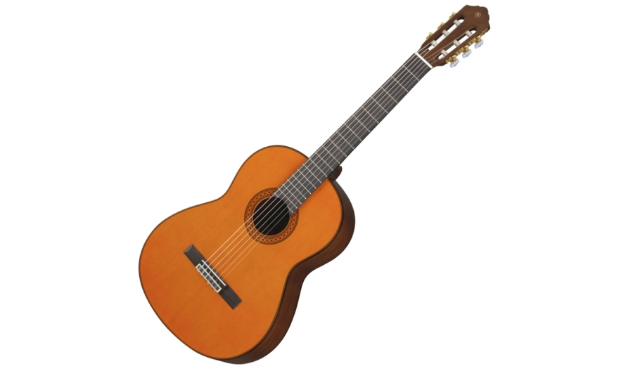 Yamaha C80 Classic Guitar