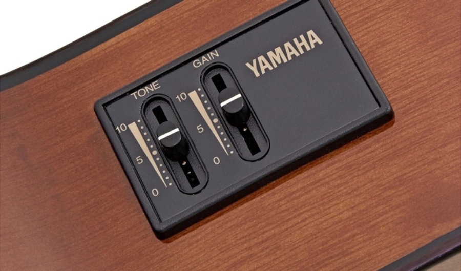Yamaha CX40 Classic Guitar