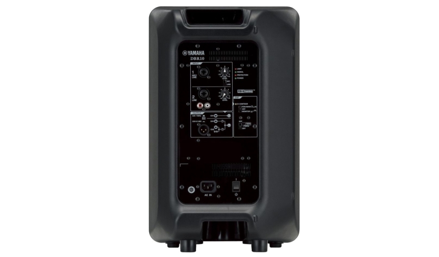Yamaha DBR10 Powered Speaker