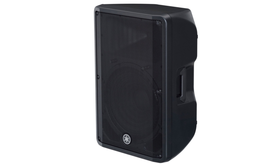 Yamaha DBR12 Powered Speaker