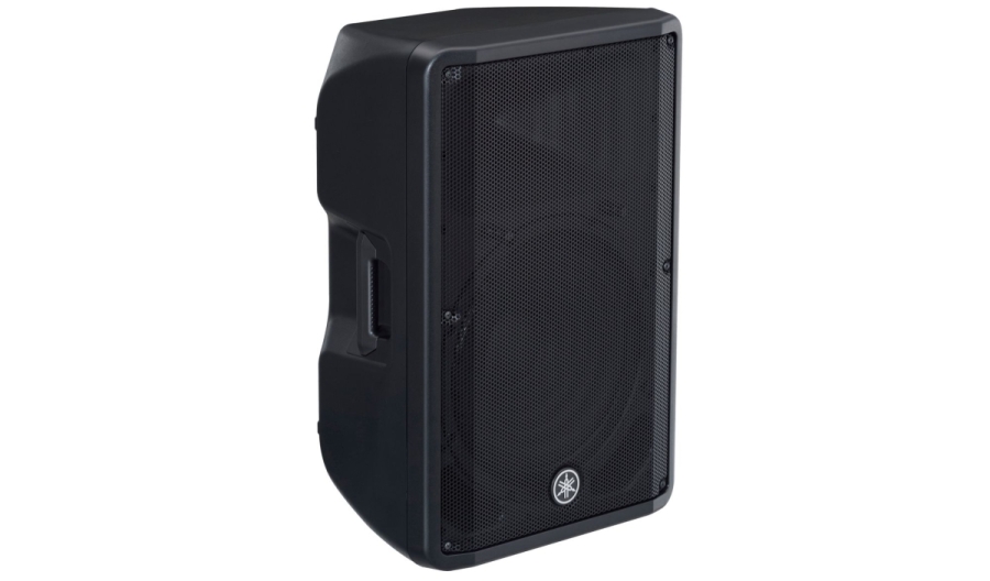 Yamaha DBR12 Powered Speaker
