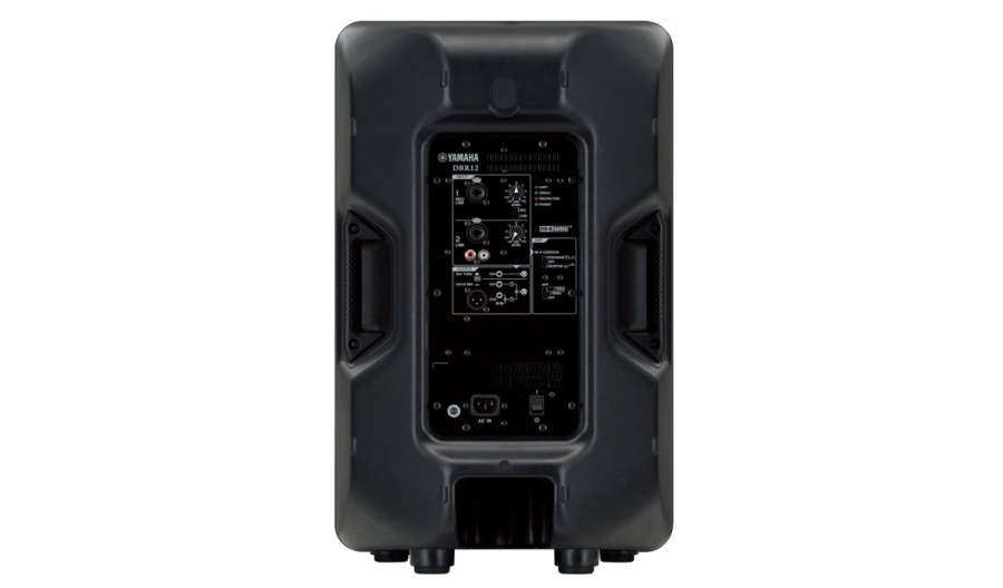 Yamaha DBR12 Powered Speaker