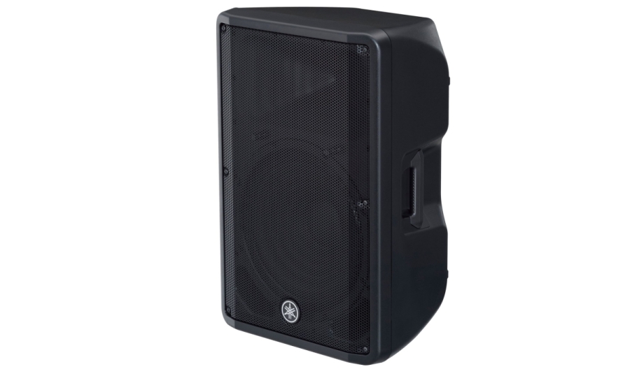 Yamaha DBR15 Powered Speaker