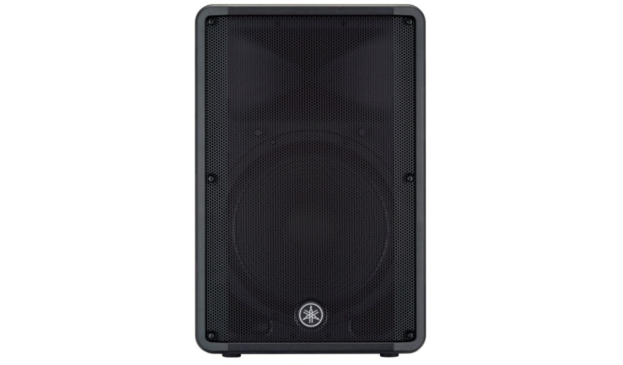 Yamaha DBR15 Powered Speaker
