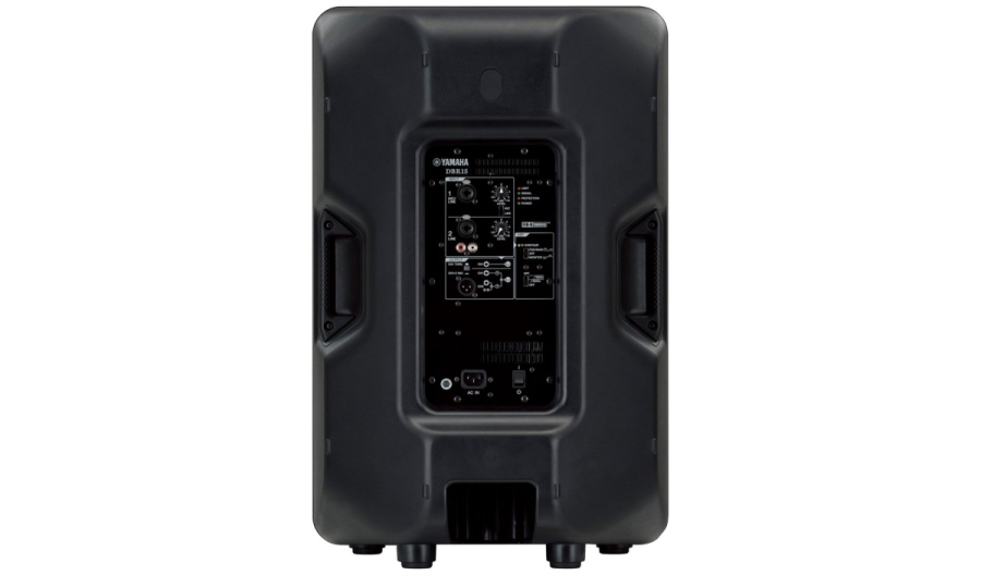 Yamaha DBR15 Powered Speaker