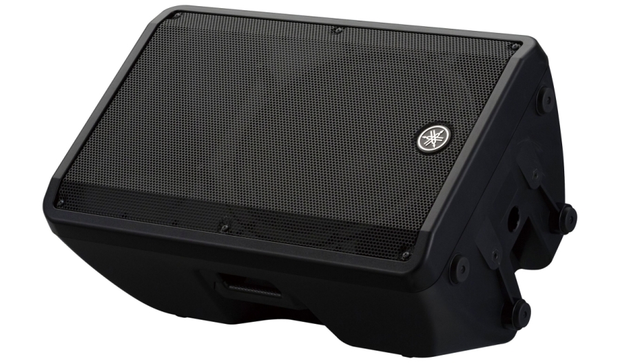 Yamaha DBR15 Powered Speaker