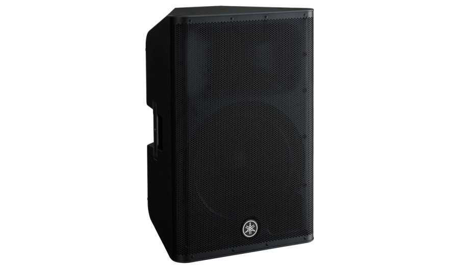 Yamaha DXR15mkII Powered Speaker