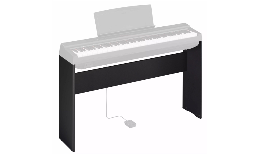 Yamaha L-200 Black