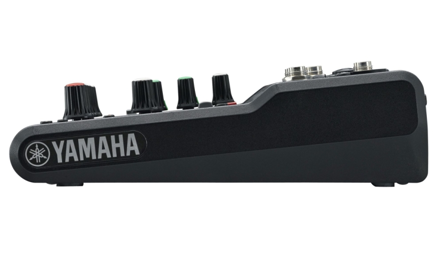 Yamaha MG06X Mixing Console