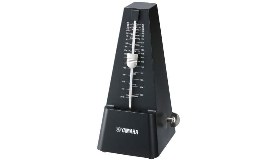 Yamaha MP-90 BL (Black)