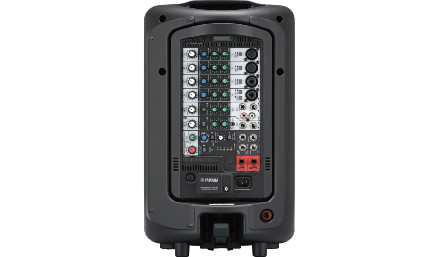 Yamaha Stagepas 400BT PA System