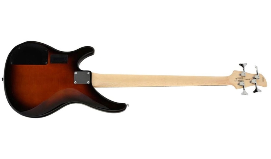Yamaha TRBX204 OVS (Old Violin Sunburst)
