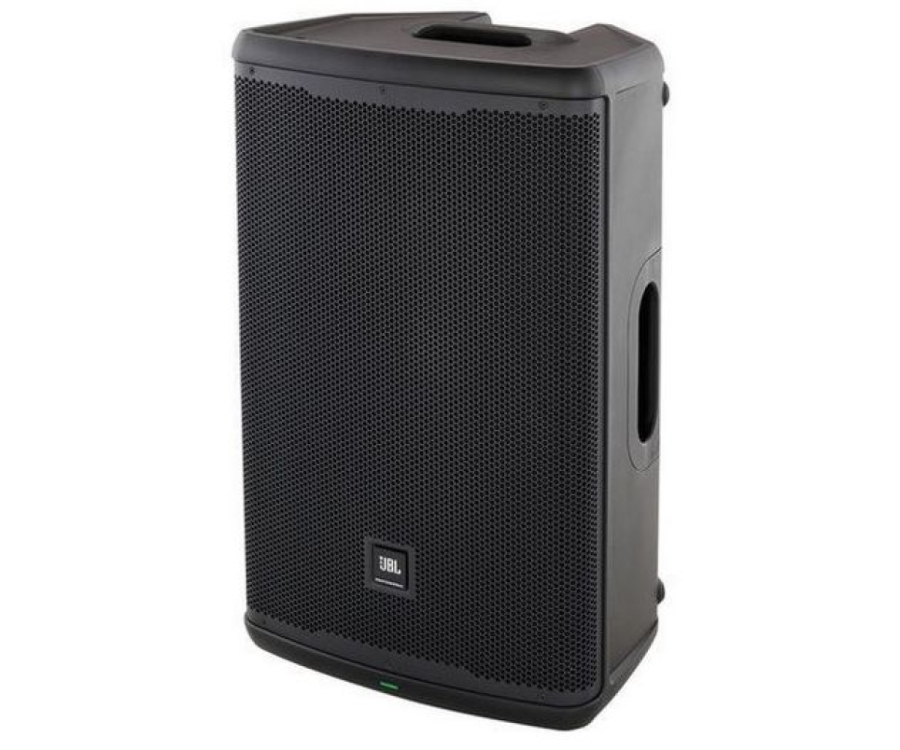 JBL EON715 Powered Speaker