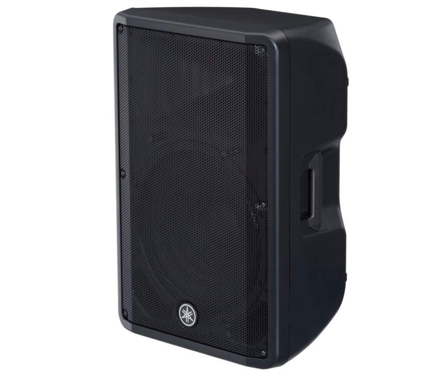 Yamaha DBR15 Powered Speaker
